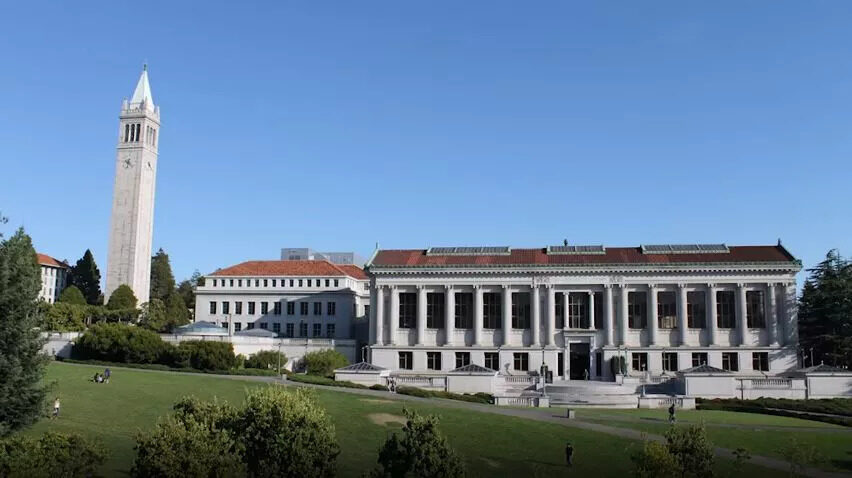 University of California, Berkeley