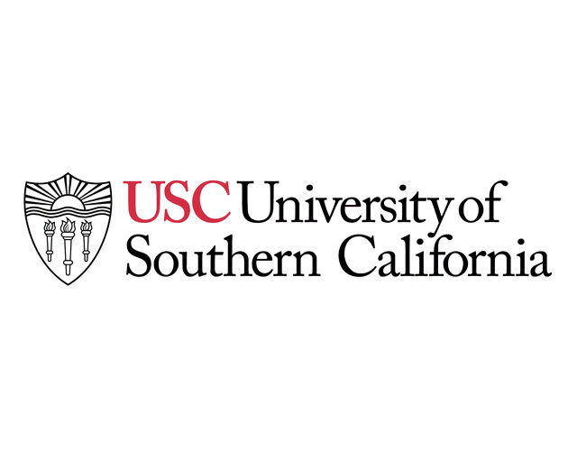 南加州大学校徽