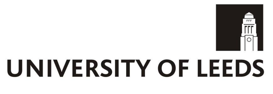 利兹大学校徽
