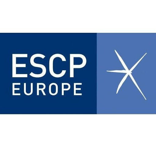 ESCP校徽