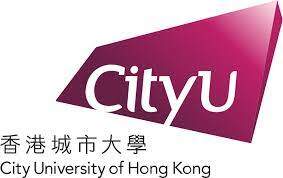 香港城市大学校徽