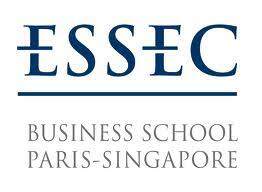 ESSEC商学院校徽