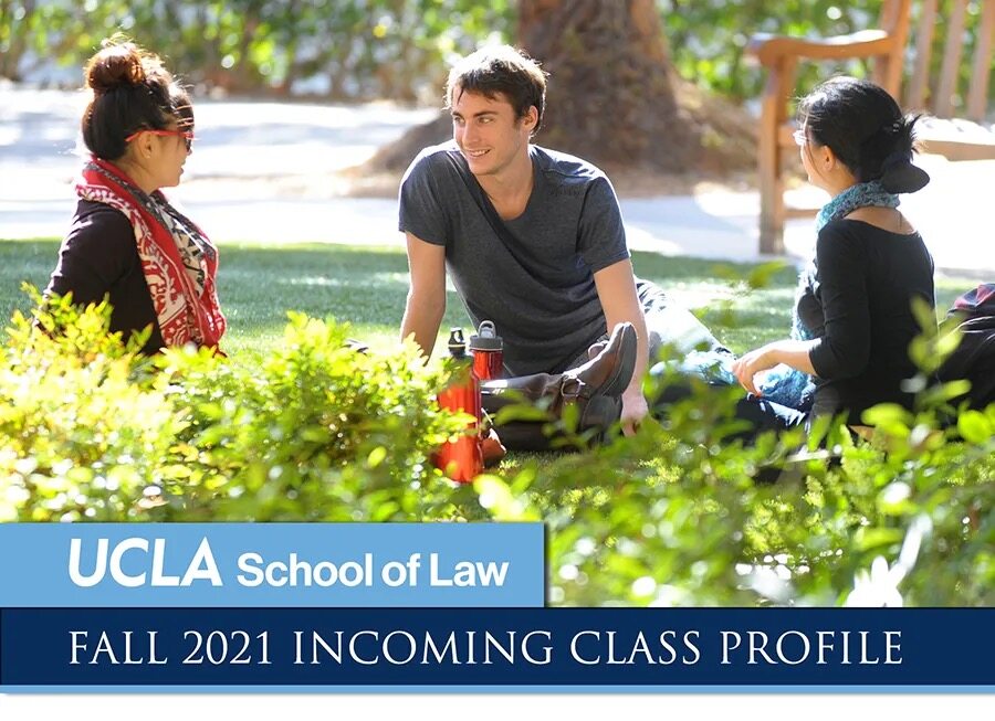UCLA法学院