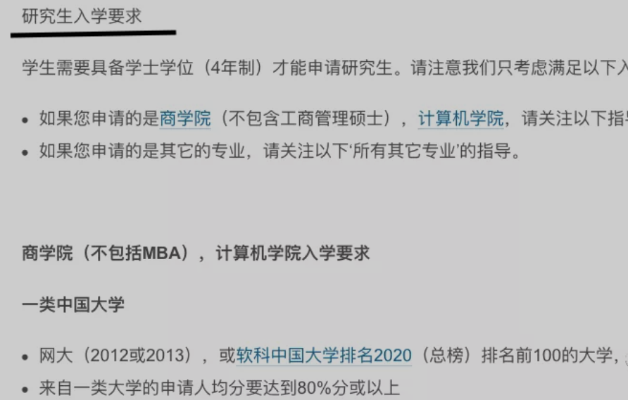 伯明翰大学list