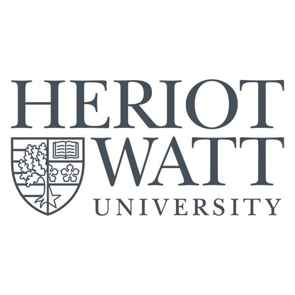 赫瑞瓦特大学 logo