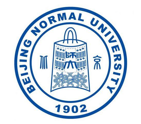 北京师范大学 logo
