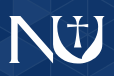 纽曼大学 logo