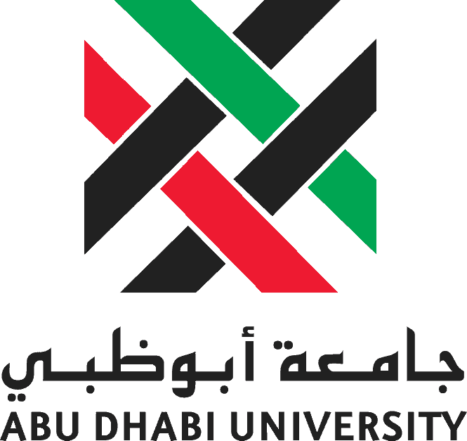 Abu Dhabi University logo