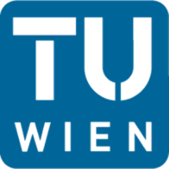 维也纳技术大学 logo