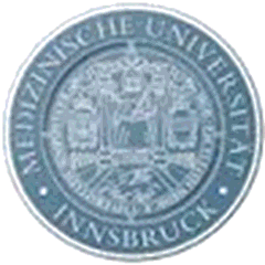 因斯布鲁克大学 logo