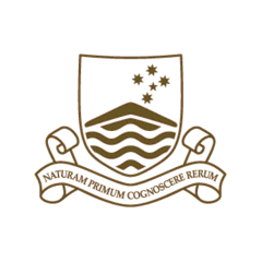 澳大利亚国立大学 logo