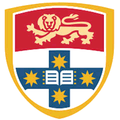 悉尼大学 logo