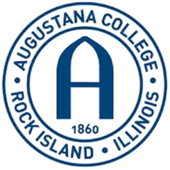 Augustana University logo