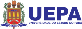 Pará State University logo