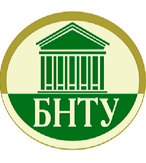 Belarusian National Technical University logo