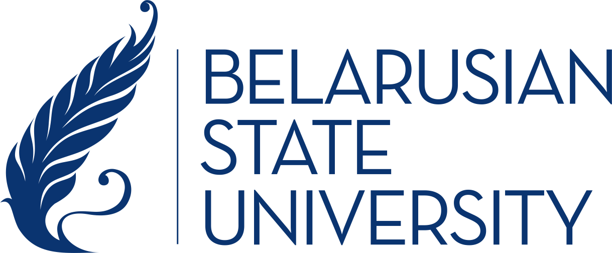 Belarus State University logo