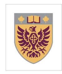 麦克马斯特大学 logo图