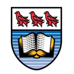 维多利亚大学 logo