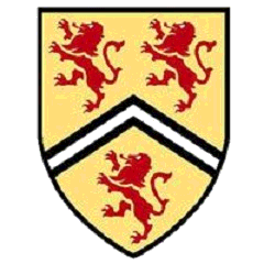 滑铁卢大学 logo