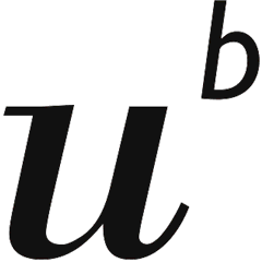 伯尔尼大学 logo