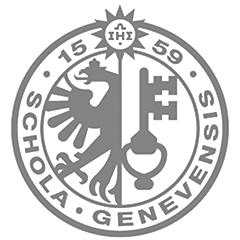 日内瓦大学 logo