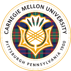 卡内基梅隆大学 logo