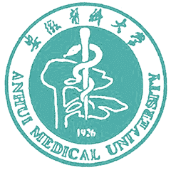 安徽医科大学 logo