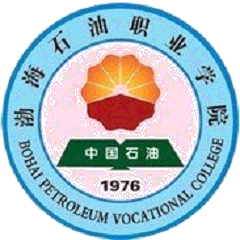 Bohai Petroleum Vocational College logo