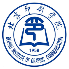 Beijing Institute Of Graphic Comminication logo