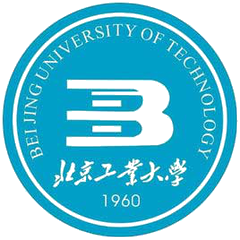 Beijing University of Technology Tongzhou College logo