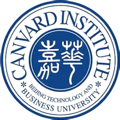 北京工商大学嘉华学院 logo