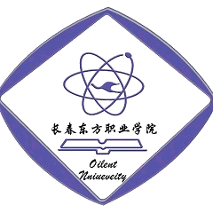 Changchun Dongfang Professional College logo