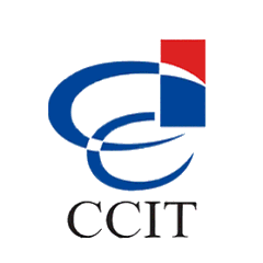 Changzhou College of Information Technology logo
