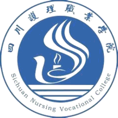 Sichuan Nursing Vocational College logo