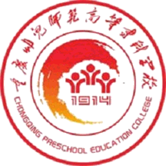 Chongqing Preschool Education College logo