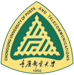 重庆邮电大学 logo