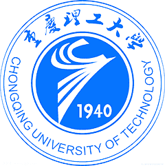 重庆理工大学 logo