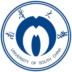 南华大学船山学院 logo