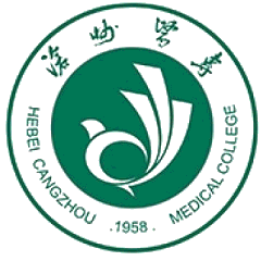 Cangzhou Medical College logo