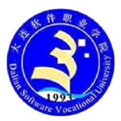 Dalian Software Vocational College logo