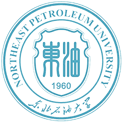 东北石油大学 logo