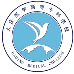 Daqing Medical College logo
