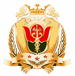 南方医科大学 logo