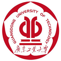 广东工业大学 logo