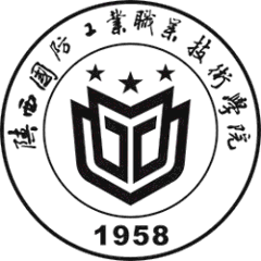 Shaanxi Defence Vocational Technical College logo