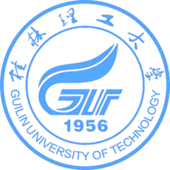 桂林理工大学 logo