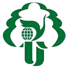 扬州大学广陵学院 logo