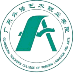 Guangdong Teachers College of Foreign Language logo