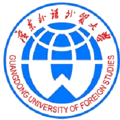 广东外语外贸大学南国商学院 logo