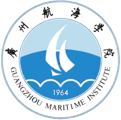 Guangzhou Maritime Institute logo